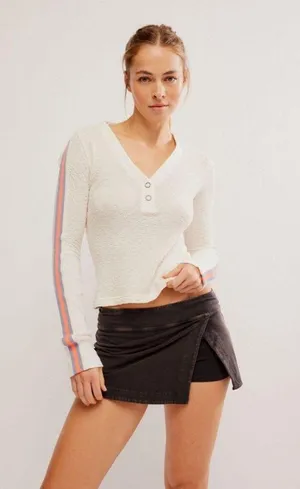 NWT Recovery Layer Top thumbnail 5
