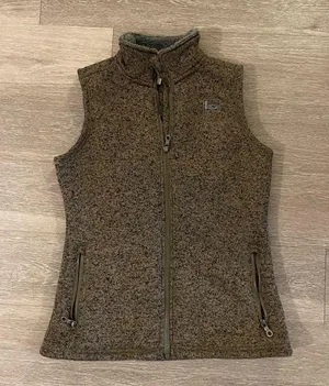 Banded Vest, sporty, never worn thumbnail 4