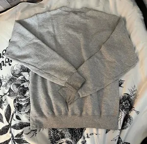 Champion Washington Adventist University Crewneck thumbnail 4