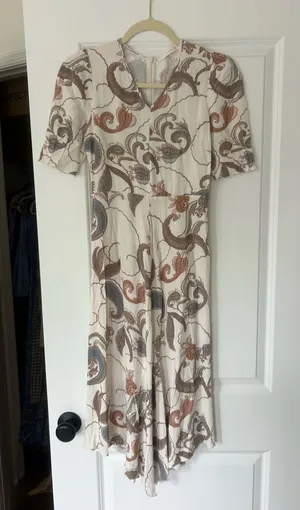 chloe dress thumbnail 1