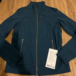 Lululemon Define track jacket luon thumbnail 1