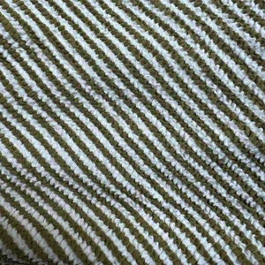 {Rhythm.} x Free People Brand New Sol Striped Scrunch One Piece Swimsuit thumbnail 5