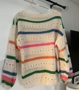 Vine And Love Sweater thumbnail 1