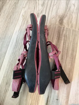 Chaco Sandals Size 10 ZX/2 Classic thumbnail 3