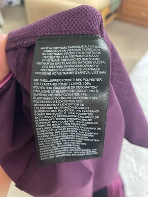 The North Face Hiking Pants thumbnail 6