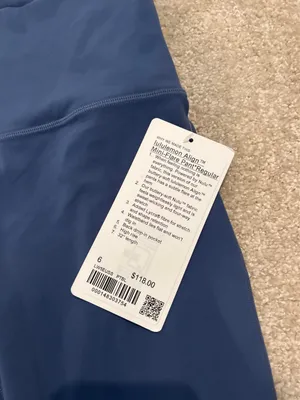 Lululemon align flare pant thumbnail 2