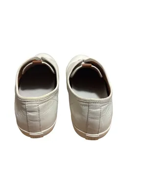 Frye White Maya CVO Slip-On Sneakers Womens Size 8.5 thumbnail 7