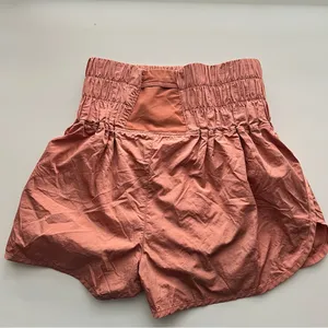 FP Movement free people Wide Band Nylon Shorts lined M thumbnail 3