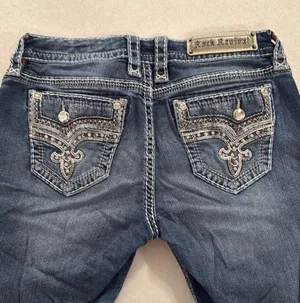 Rock Revival Jeans thumbnail 2