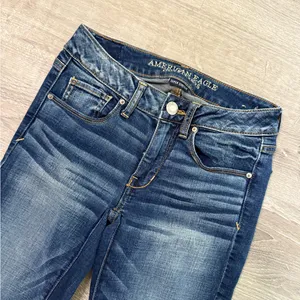•AMERICAN EAGLE• SKINNY JEANS thumbnail 5