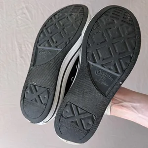 Converse Chuck Taylor All Star EVA Lift Platform High Top Sneakers thumbnail 10
