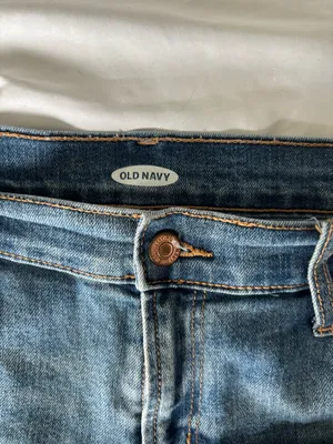 Old Navy Denim Shorts thumbnail 4