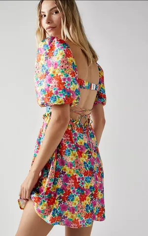For Love & Lemons Dress thumbnail 3