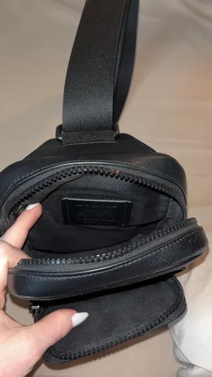 Coach Racer Sling Pack thumbnail 2