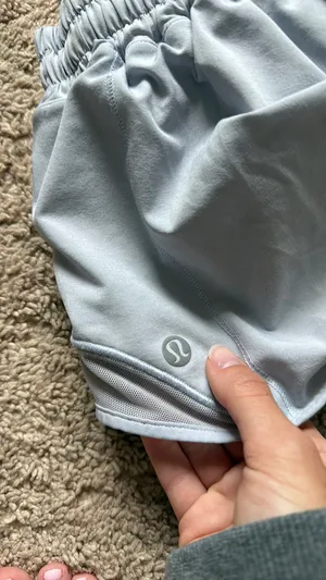 Lululemon Shorts thumbnail 4