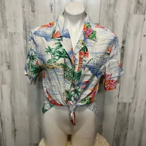 Blouse White thumbnail 2