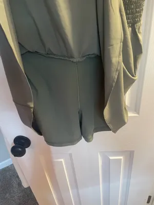 NWT Aerie Mini Athletic Dress thumbnail 2