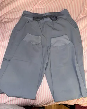 FIGS Scrub Jogger Pants Zamora thumbnail 1