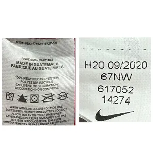 Nike San Francisco 49ers Jersey Large Red Garoppolo 10 NFL‎ On Field Loose Fit thumbnail 10