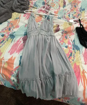 Amazon Dress thumbnail 1