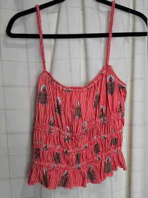 Free People We The Free Dolce Vita Cami Tank thumbnail 2