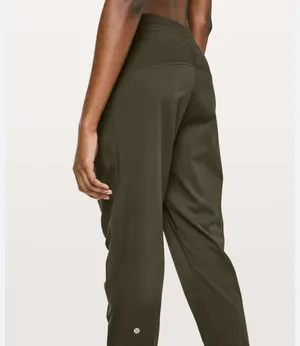 Lululemon Dance Studio Joggers thumbnail 2