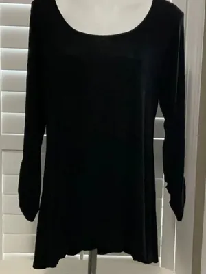 HAANI Black Size XL thumbnail 1