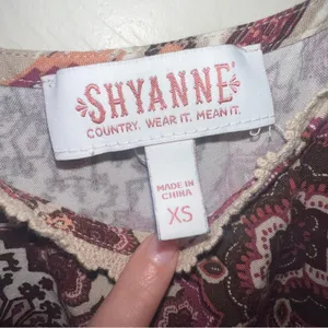 Shyanne‎ Women's Mini Dress XS thumbnail 4