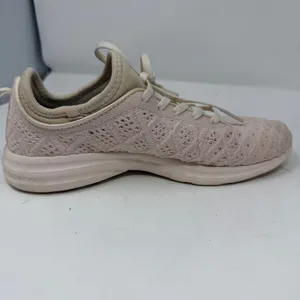 APL TechLoom Phantom Running Shoe Sneaker Bellflower Pink Women Size 7.5 thumbnail 16
