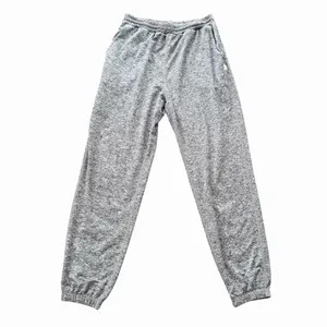 Vuori Women's Boyfriend Jogger Light Gray Size XS Extra Small Soft Athleisure thumbnail 6