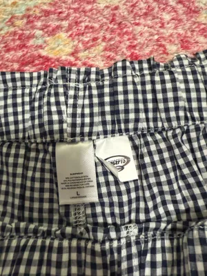 fanatics wvu pajamas pants  thumbnail 4