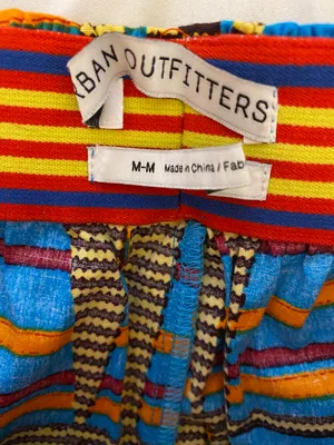 Urban Outfitters shorts thumbnail 3