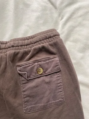 Brown American Eagle outfitters shorts thumbnail 7