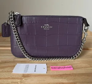 Coach Purse thumbnail 1