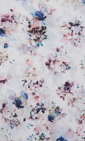Show Me Your Mumu Bouquet Beauty Wrap Dres thumbnail 3