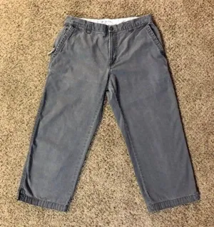 Columbia Capri Pants Womens 12 Used thumbnail 1