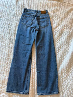 Vintage Levi’s Jeans thumbnail 2