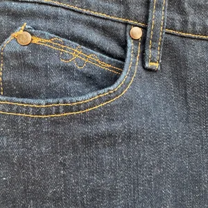 Wrangler Women's Boot Cut Jeans - Dark Blue thumbnail 4