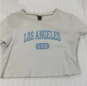 Short Sleeve Shein Top thumbnail 1