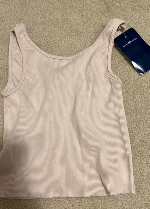 Brandy Melville New With Tags Tank Top thumbnail 4