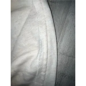 Jessica Simpson JS Khissa Crew Neck Pullover Sweatshirt Oatmeal Heather thumbnail 4