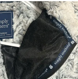 Simply Southern Pullover Sherpa Quarter-Zip thumbnail 5