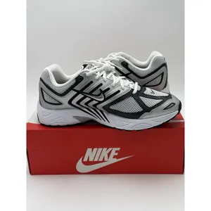 Nike Air Pegasus 2005 Shoes Size 9 Womens / 7.5 Mens Metallic Silver HQ3031-002 thumbnail 7