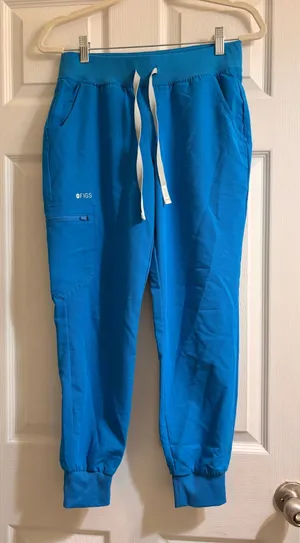 FIGS Zamora Jogger Scrub Pants thumbnail 1
