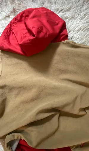 Moschino Sweater Hoodie thumbnail 3