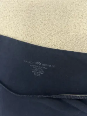 Brandy Melville Top thumbnail 3