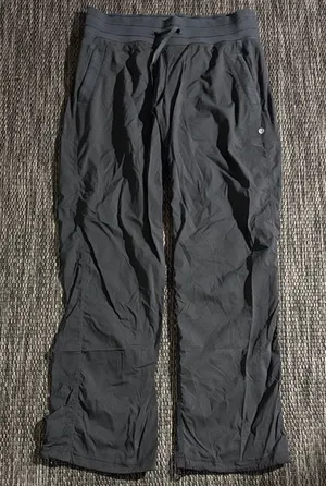 Lululemon dance studio pants *unlined thumbnail 1