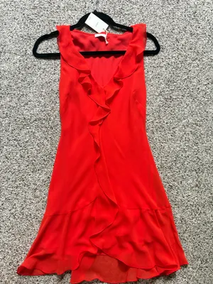Aritzia Wilfred Dress Mini thumbnail 1