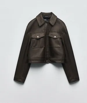 ZARA Jacket thumbnail 1