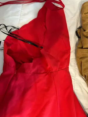 Lulus Play On Curves Dress thumbnail 5